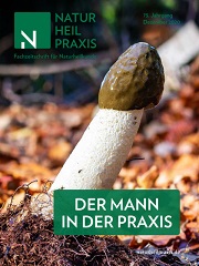 Naturheilpraxis Cover Juli 2020