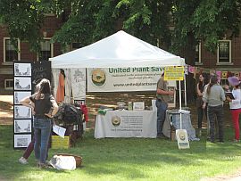 International Herb Symposium 4