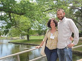 International Herb Symposium 9