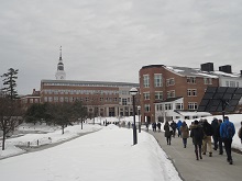 Real Organic Project Symposium Dartmouth 5