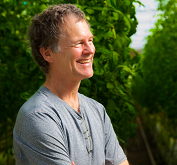 Real Organic Project Symposium Dartmouth 8