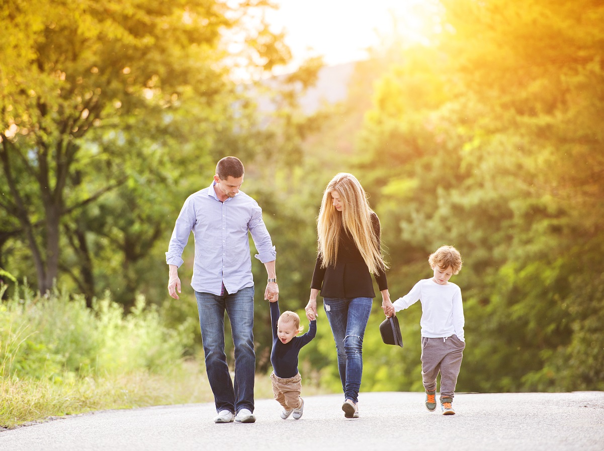 Familienaufstellung